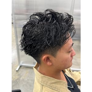 アップバンクリバースカール