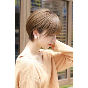 Sepiage sept×スタイル