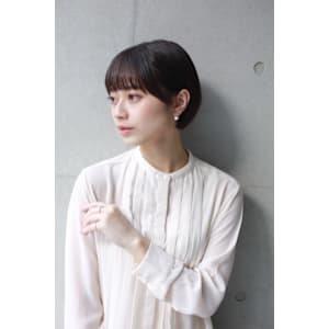 Sepiage sept×スタイル