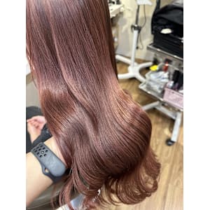 ラベンダーピンクチェリーレッドピンクブラウン - ＣＲＥＡ能見台【クレアノウケンダイ】掲載中