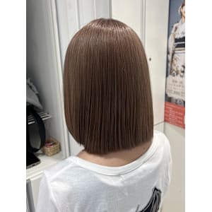 伊勢原/ブリーチ/ケアブリーチ/ハイトーンカラー - FACE。伊勢原【フェイス イセハラ】掲載中