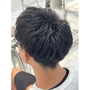 スパイキーショート - NYNY 姫路本店【ニューヨークニューヨーク ヒメジホンテン】掲載中