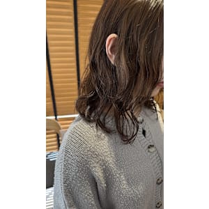 OAK plus+×ミディアム