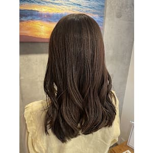 OAK plus+×ミディアム