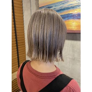 OAK plus+×ミディアム