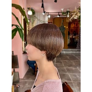 YARD 藤沢【ヤード】×スタイル