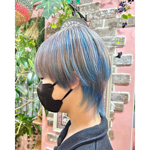 YARD 藤沢【ヤード】×スタイル