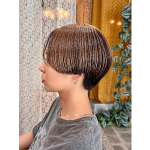 YARD 藤沢【ヤード】×スタイル - YARD 藤沢【ヤード】【ヤード フジサワ】掲載中