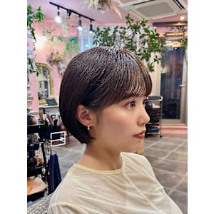 YARD 藤沢【ヤード】×スタイル - YARD 藤沢【ヤード】【ヤード フジサワ】掲載中