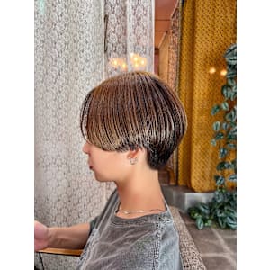 YARD 藤沢【ヤード】×スタイル