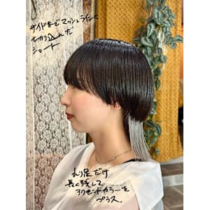 YARD 藤沢【ヤード】×スタイル