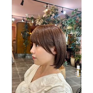 YARD 藤沢【ヤード】×スタイル