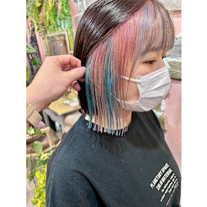 YARD 藤沢【ヤード】×スタイル