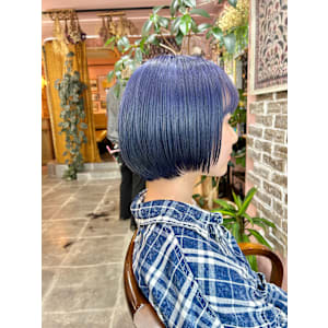 YARD 藤沢【ヤード】×スタイル