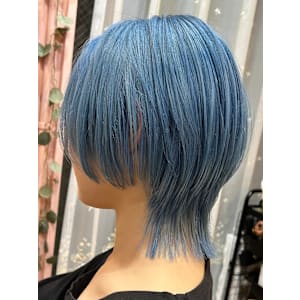 YARD 藤沢【ヤード】×スタイル