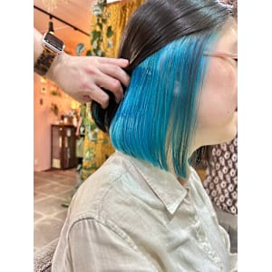 YARD 藤沢【ヤード】×スタイル