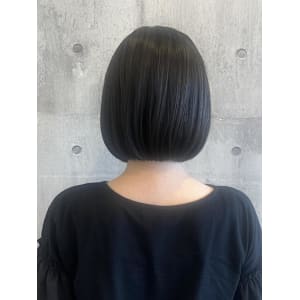 ミニボブ【ARCH Sayaka】