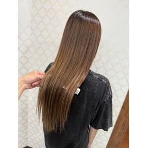 メンテナンストリートメント - Bulansis Hair【ブランシス ヘアー】掲載中