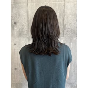 韓国風♪♪くびれボブ【ARCH Sayaka】