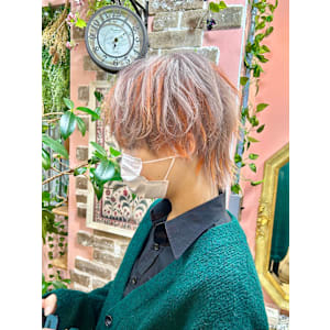 YARD 藤沢【ヤード】×スタイル