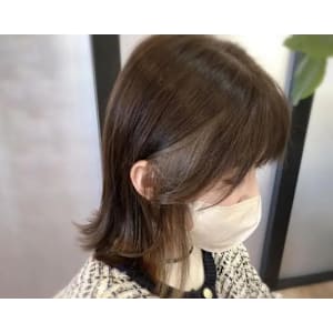 RON'Z AURA×スタイル