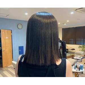 RON'Z AURA×スタイル