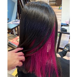 RON'Z AURA×スタイル