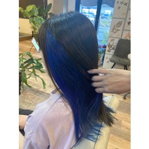 RON'Z AURA×スタイル