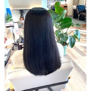 RON'Z AURA×スタイル