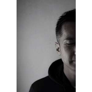 hair pin×スタイル