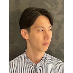 64パートスタイル