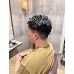 ベリショパーマ【ARCH片山】 - ARCH【アーチ】掲載中