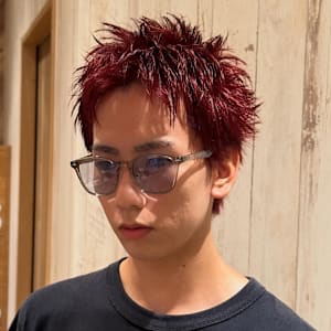 hairmake Brandnew 〜lomie〜×スタイル