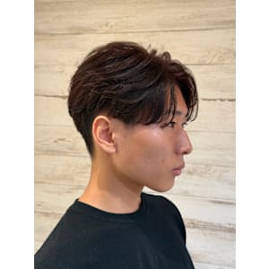 hairmake Brandnew 〜lomie〜×スタイル