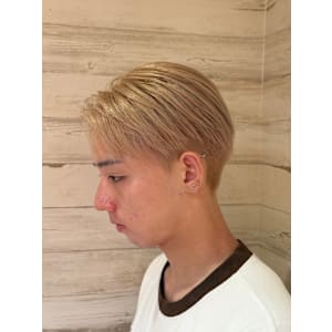 hairmake Brandnew 〜lomie〜×スタイル