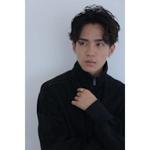 hairmake Brandnew 〜lomie〜×スタイル