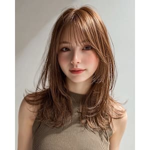 hairmake Brandnew 〜lomie〜×スタイル