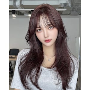 hairmake Brandnew 〜lomie〜×スタイル