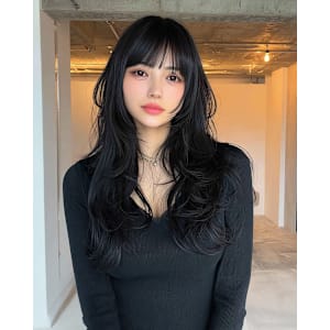 hairmake Brandnew 〜lomie〜×スタイル