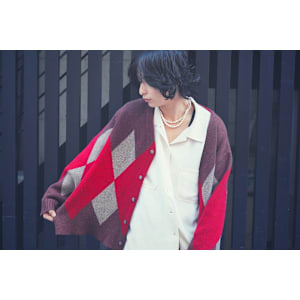 メンズカット＋パーマ★☆