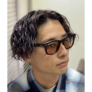 メンズカット  スキンフェード   スパイキーショート - ARCANA 明治神宮前 表参道 原宿【アルカナ メイジジングウマエ オモテサンドウ ハラジュク】掲載中