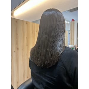 sou［ayaka］オリーブグレージュカラー - sou【ソウ】掲載中