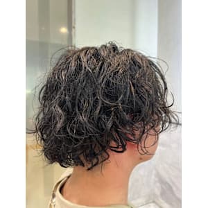 ツイストスパイラル