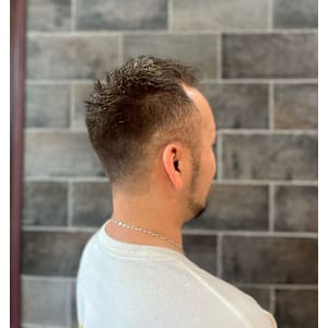 フェードショート - Room RICHAIR【ルームリシェール】掲載中