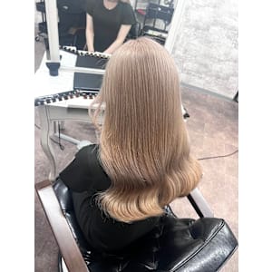 refineスタイル×本厚木 - Refine by Afinar 本厚木店【リファイン バイ アフィナー ホンアツギテン】掲載中