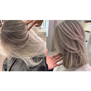 refineスタイル×本厚木 - Refine by Afinar 本厚木店【リファイン バイ アフィナー ホンアツギテン】掲載中