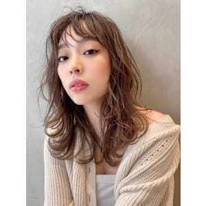 refineスタイル×本厚木 - Refine by Afinar 本厚木店【リファイン バイ アフィナー ホンアツギテン】掲載中