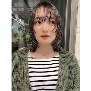 refineスタイル×本厚木 - Refine by Afinar 本厚木店【リファイン バイ アフィナー ホンアツギテン】掲載中