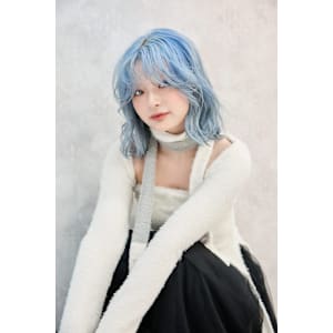 refineスタイル×本厚木 - Refine by Afinar 本厚木店【リファイン バイ アフィナー ホンアツギテン】掲載中