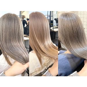 refineスタイル×本厚木 - Refine by Afinar 本厚木店【リファイン バイ アフィナー ホンアツギテン】掲載中